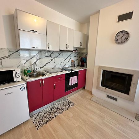 Luxury Apartments In St. John Park バンスコ エクステリア 写真