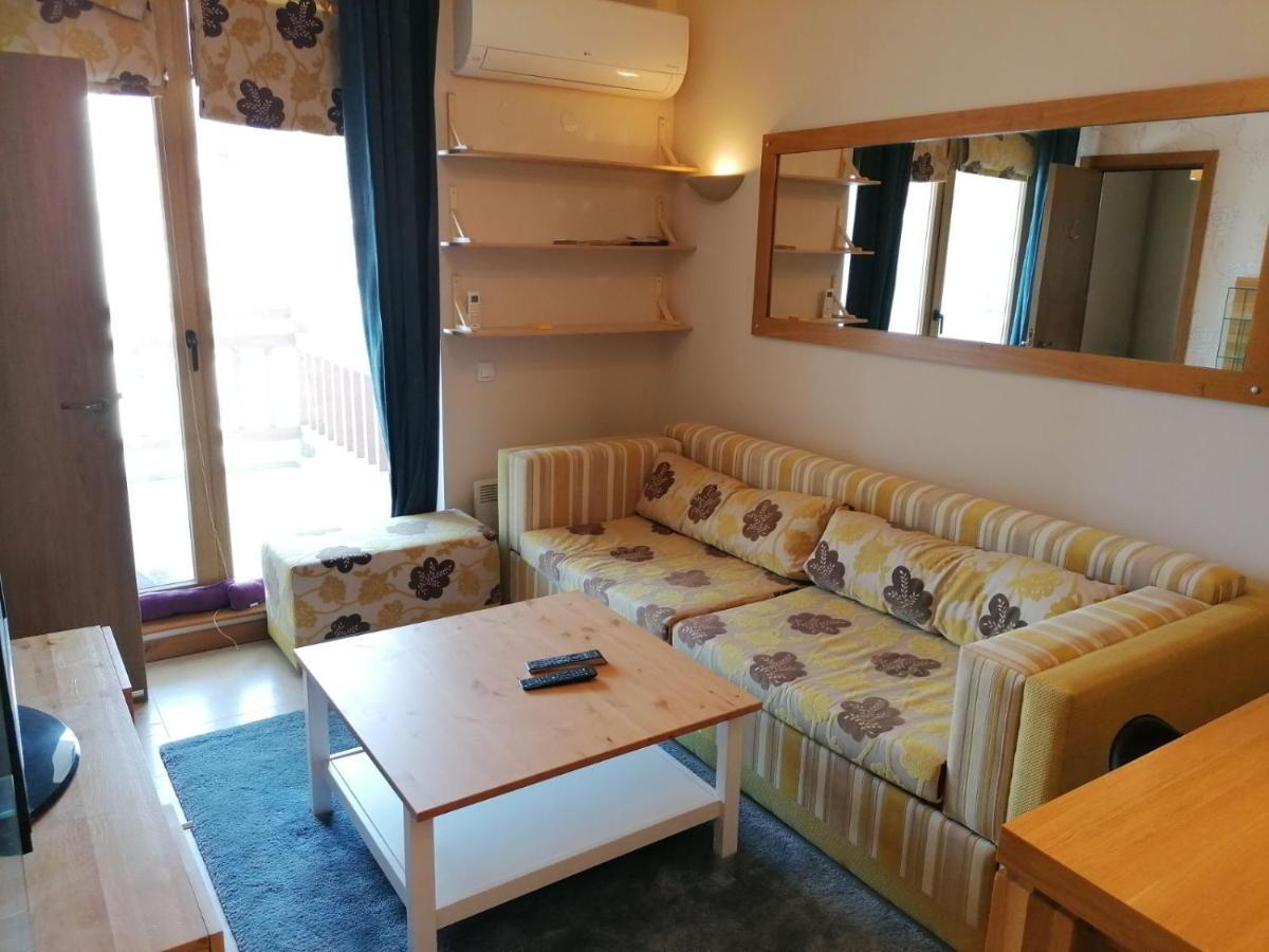 Luxury Apartments In St. John Park バンスコ エクステリア 写真