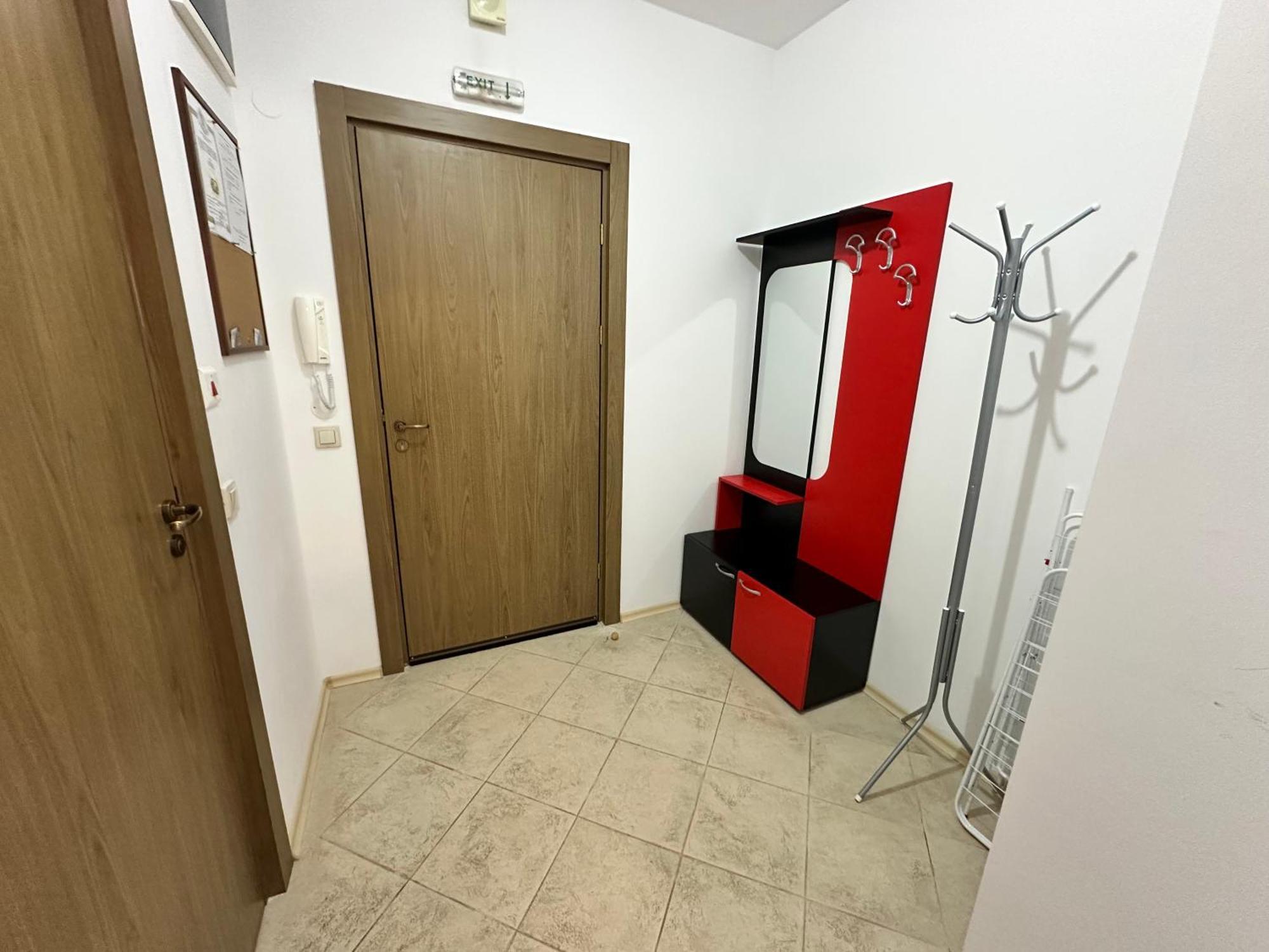 Luxury Apartments In St. John Park バンスコ エクステリア 写真