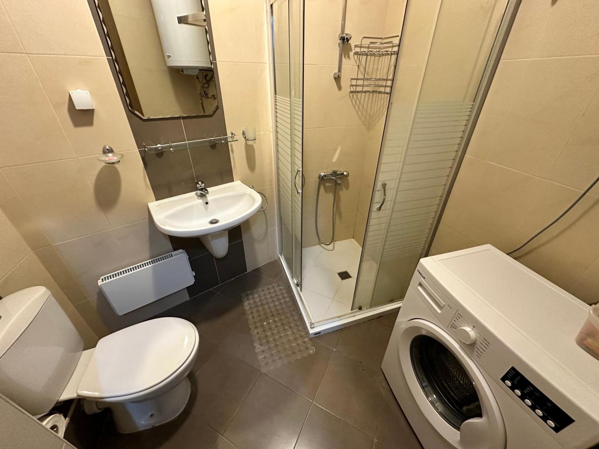 Luxury Apartments In St. John Park バンスコ エクステリア 写真