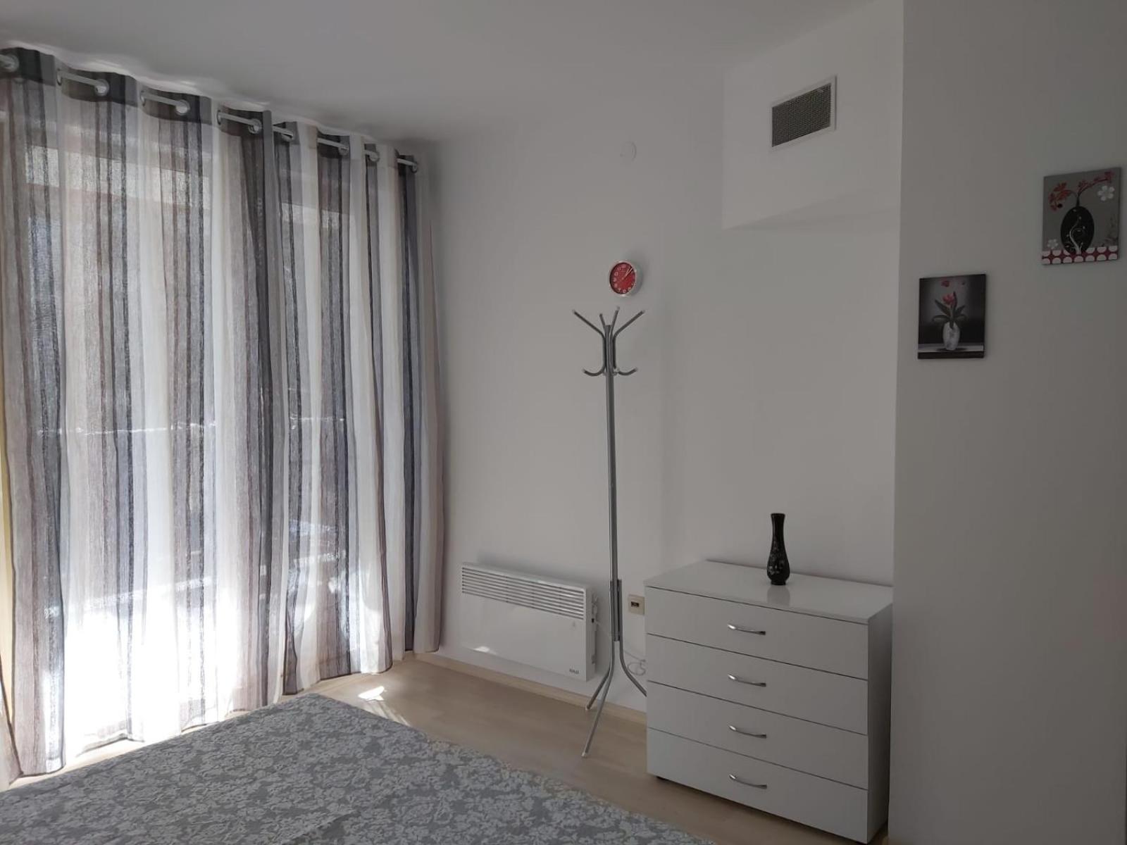 Luxury Apartments In St. John Park バンスコ エクステリア 写真