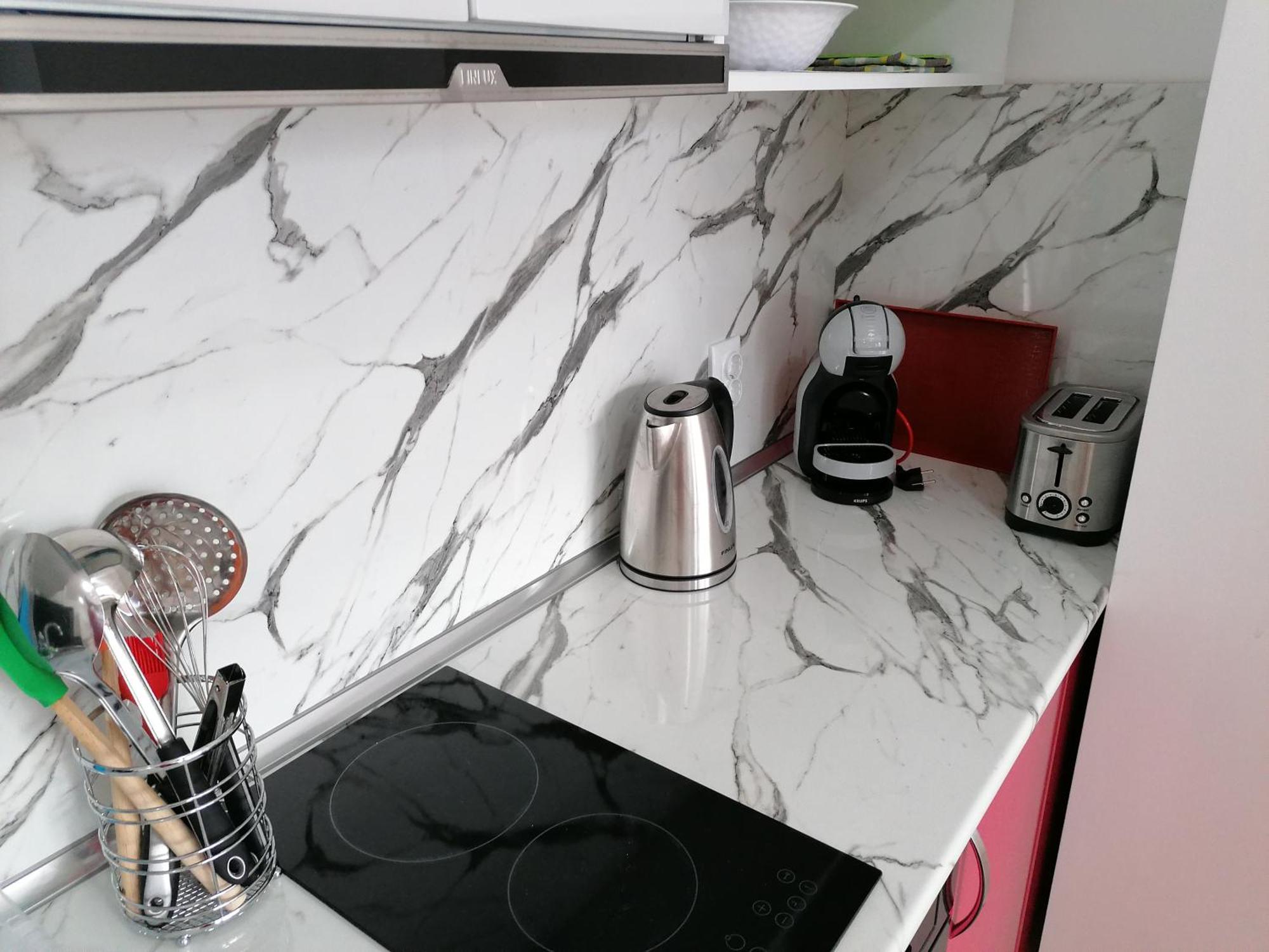 Luxury Apartments In St. John Park バンスコ 部屋 写真
